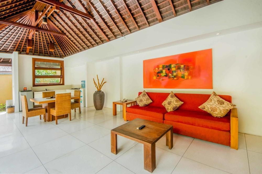 Nomad Hub Canggu Exterior foto