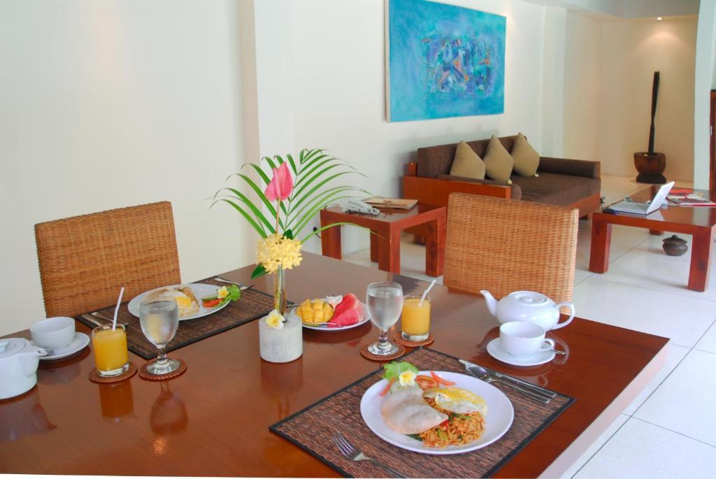 Nomad Hub Canggu Zimmer foto