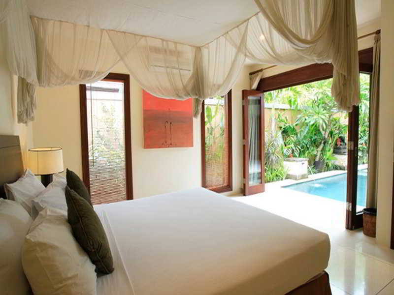 Nomad Hub Canggu Exterior foto