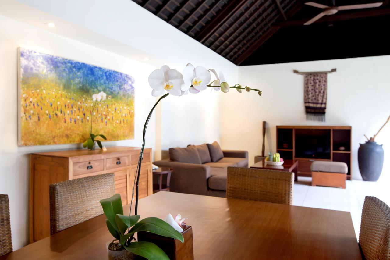 Nomad Hub Canggu Exterior foto