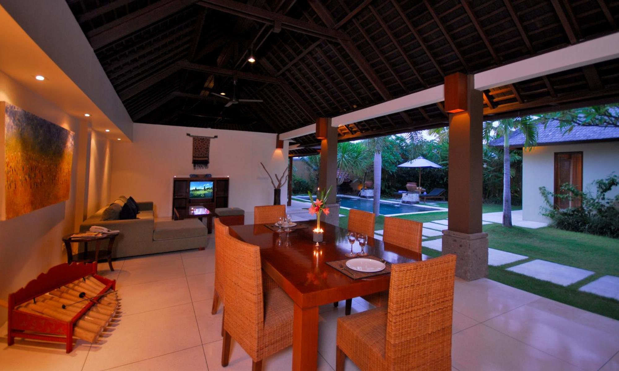 Nomad Hub Canggu Exterior foto